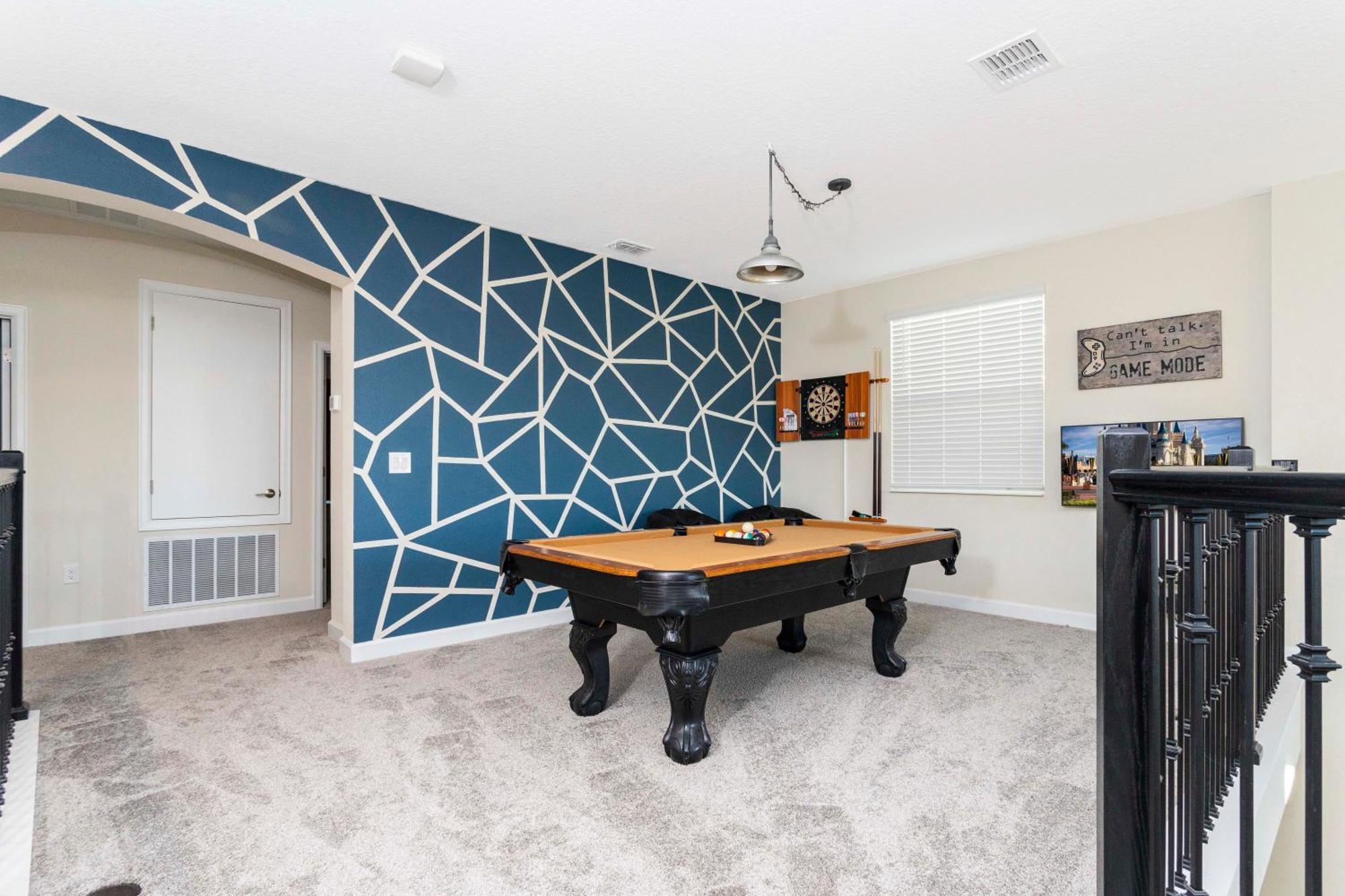 664 Ws 5Br Single-Family Luxury: Private Pool Villa Kissimmee Exterior photo