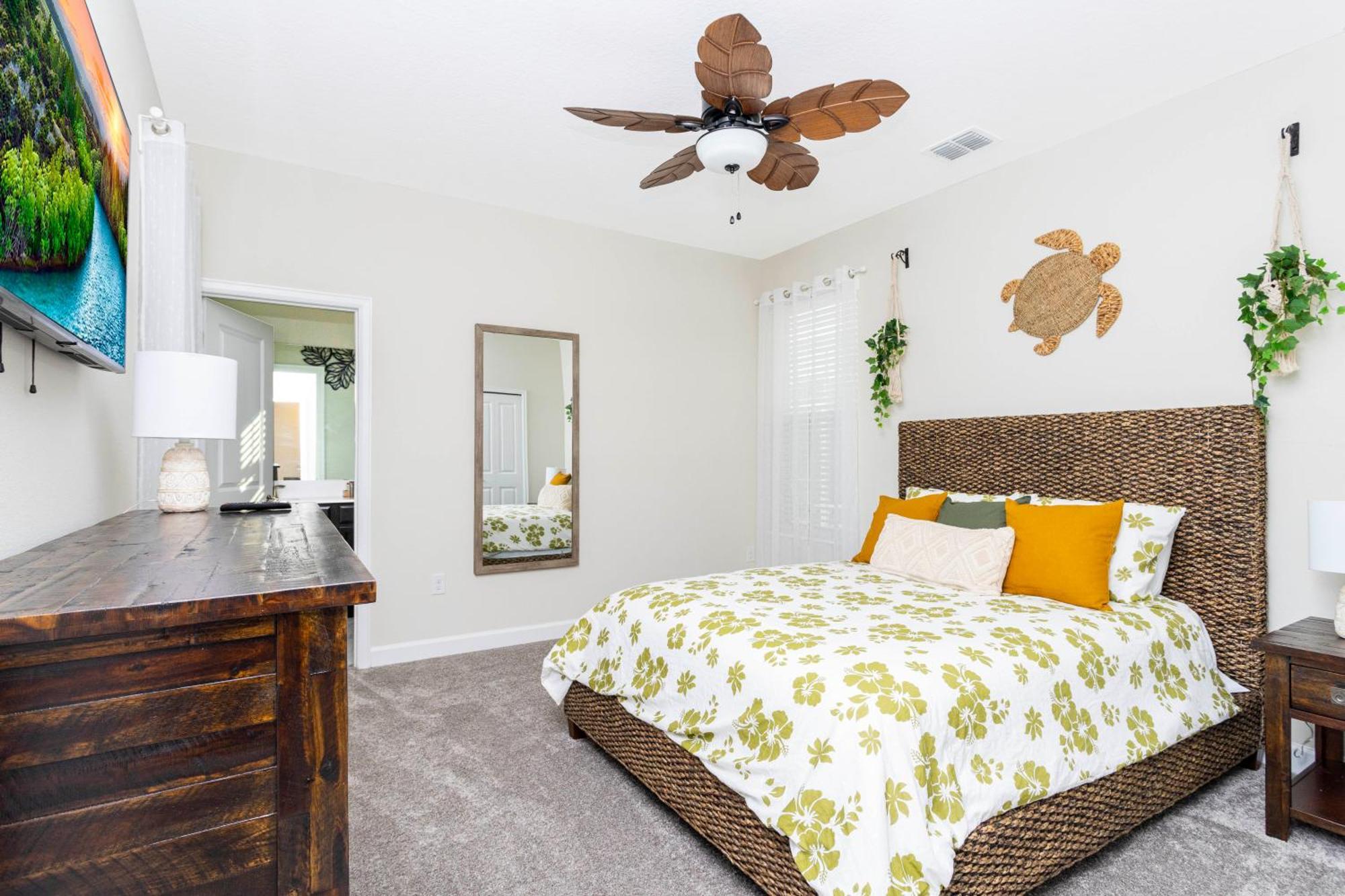 664 Ws 5Br Single-Family Luxury: Private Pool Villa Kissimmee Exterior photo